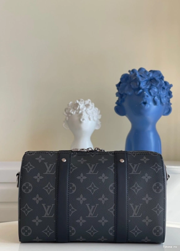 Cheap Louis Vuitton CITY KEEPALL 0713